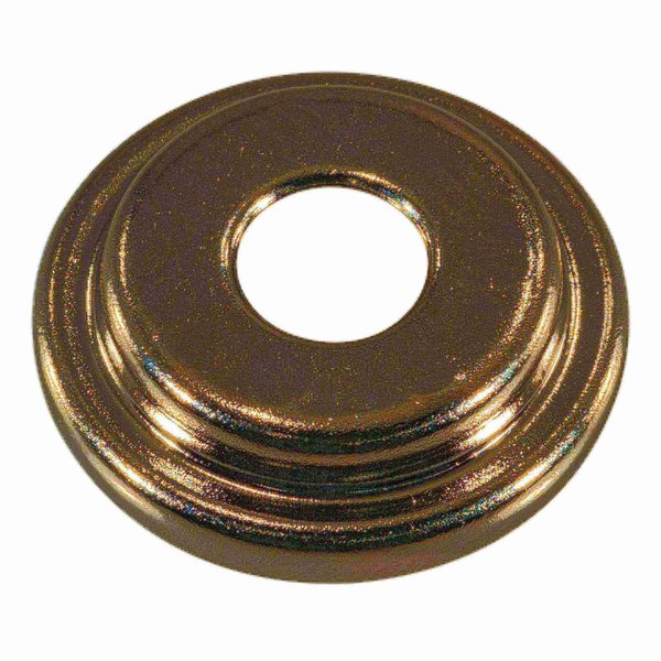 Midwest Fastener 3/8" Nickel Snap Sockets 15PK 64301